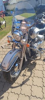Suzuki VL 800 - 8