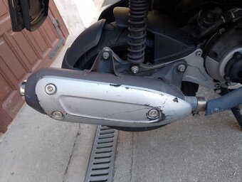 Gilera Runner 200 - 8