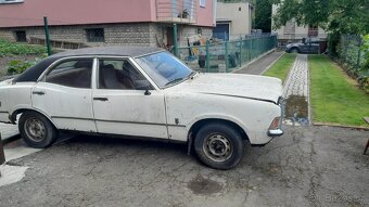 Ford cortina - 8