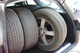 Citroen C5 - 8