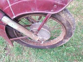Jawa 175 - 8
