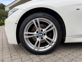 Bmw 330d xDrive LCI Touring F31 Mpacket - 8