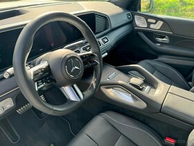 Mercedes-Benz GLS 450d AMG Black Package, 2024, odpočet DPH - 8