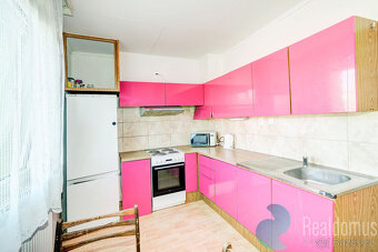 Prodej, rodinný dům, 160 m2, ul. Šumavská, Kaplice, okr. Čes - 8