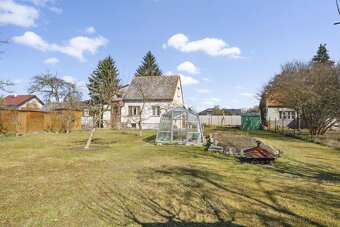 Prodej stavebního pozemku 882 m2, Plzeň, ul. Březnová - 8