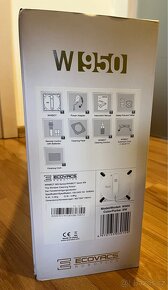 Ecovacs Winbot W950 - robot na mytí oken - 8