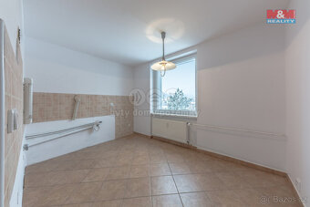 Prodej bytu 3+1, 77 m², Smržovka, ul. Luční - 8