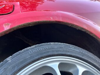 Vw corrado G60 1991 - 8