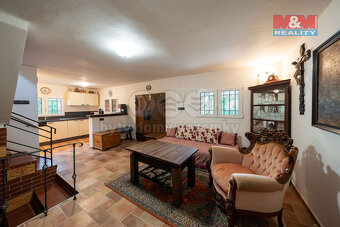 Prodej vinného sklepu, 55 m², Josefov - 8