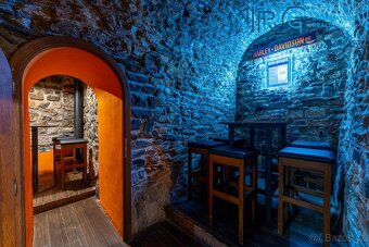 Pronájem komerčního prostoru, 153m2, Čáslav - 8