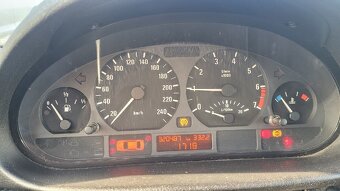 Bmw e46 316i - 8