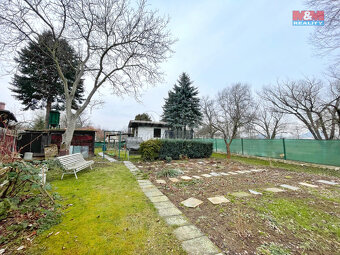 Prodej zahrady, 597 m², Louny, ul. Na Losech - 8