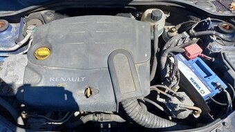 Clio Storia 1.5 dci - 8