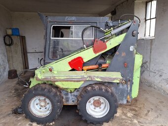 UNC 060 4X4 - 8