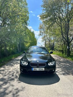 BMW E92 335i LCI DKG (DCT) - 8