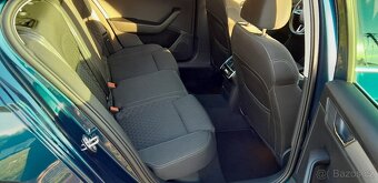 Škoda Superb 3 Lava blau TOP - 8