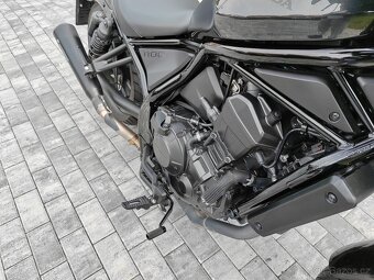 Honda cmx 1100 Rebel r.v.2021,záruka,sleva - 8
