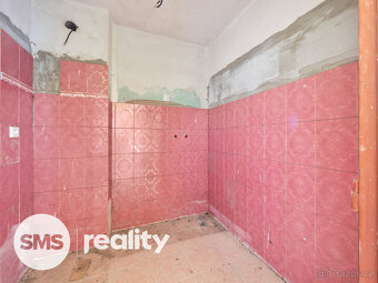 Prodej domu 228,5 m², pozemek 850 m² v Kojetíně na ulici Str - 8