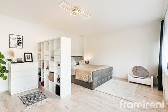 Prodej ateliéru 2+kk, 69 m2 + 7m2 terasa - Brno - Židenice - 8