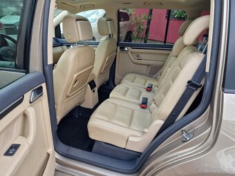 Volkswagen TOURAN 2,0TDI 103KW HIGHLINE - 8