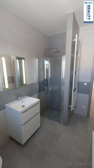 Novostaba rodinného domu, užitná plocha 144m2 - Drahotěšice, - 8