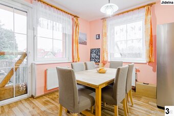 Rodinný dům 120m2 Stehelčeves - 8