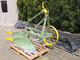 Stará zemědělská technika - 8