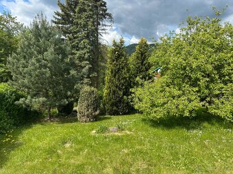 PRODEJ Chaty s pozemky - 8