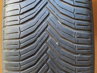 2x 205/55R16 94V XL Michelin CrossClimate 4,5mm: Cena za pár - 8