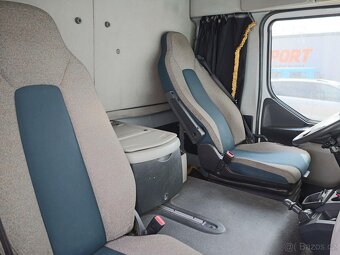 Volvo FL 250, HYDRAULICKÉ ČELO BÄR, 12 TUN, AUTOMAT, NOVÝ TA - 8