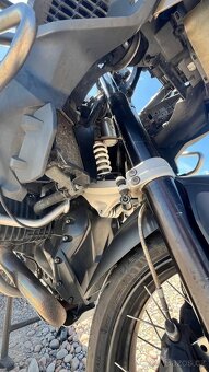 BMW R1200GS Adventure LC – 2014 - 8