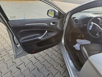 Prodam ford Mondeo - 8