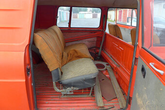 Škoda 1203 - kšiltovka - 8