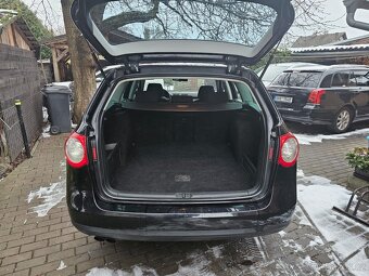 VW passat B6 2.0tdi 125kw
NOVÁ STK - 8