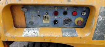 Haulotte compact 12 DX - 8