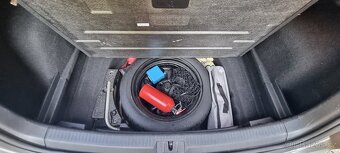 VW Golf Highline 2,0 TDI 6DSG 110kW - 8