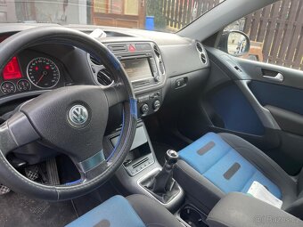 Volkswagen Tiguan 2.0 TDI 125 kW - 8