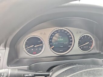 Mercedes C280 (W204) AMG - 8