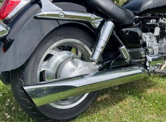 Prodám HONDA GL 1500/6 VALKYRIE - 8