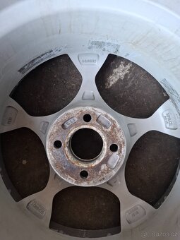 4x100r16 - 8