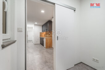 Prodej rodinného domu, 30 m², Cheb, ul. Vrchlického - 8