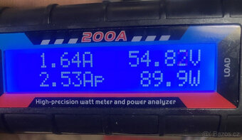 Stromer ST5 S Elektrokolo 45 km/h - 8