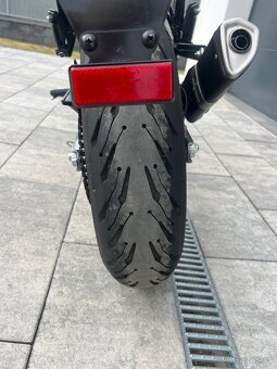 KTM Duke 125, 2021 - 8