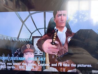 PlayStation 2 + Hry - 8