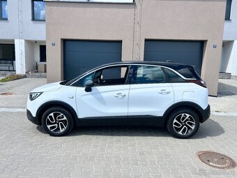 Opel Crossland X, 2018, najeto 80.118 km - 8