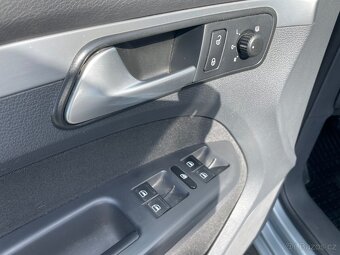 Volkswagen Touran 1.9 TDI 77kW Highline - 8