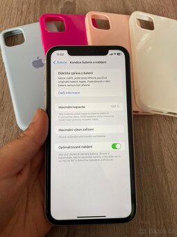 Iphone 11 64GB - 8