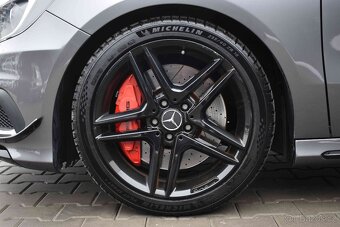 Mercedes-Benz Třídy A45 AMG.4MATIC.76t.KM. - 8