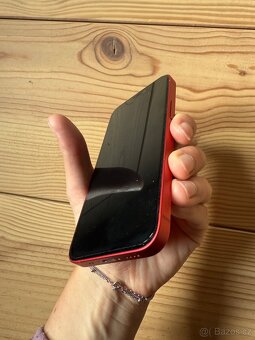 iPhone 12 mini (Red, 64GB) - 8