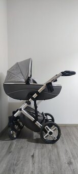 Kočárek Jasmine Bennetta - 8